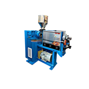 Cable Extrusion Machines 1